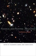 Cover: Classical and Celestial Mechanics - Princeton University Press