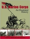 Cover: U.s. Marine Corps: an Illustrated History - Naval Institute Press