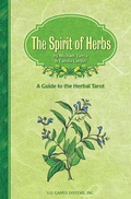 Cover: The Spirit of Herbs - U.S. Games