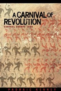 Enlarge image Cover: A Carnival of Revolution - Princeton University Press
