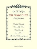 Cover: The Magic Flute - Boosey & Hawkes Music Publishers Ltd