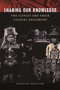 Enlarge image Cover: Sharing Our Knowledge - University of Nebraska Press