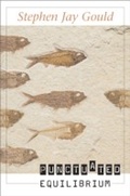 Cover: Punctuated Equilibrium - The Belknap Press