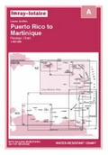 Cover: Puerto Rico to Martinique 2006 - Imray, Laurie, Norie & Wilson Ltd