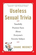 Cover: Useless Sexual Trivia - Gallery