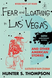Bild: Fear and Loathing in Las Vegas and Other American Stories - Random House Inc