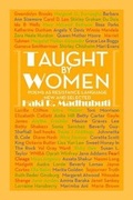 Cover: Taught by Women - Third World Press