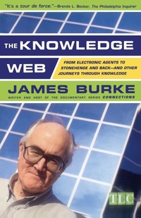 Enlarge image Cover: The Knowledge Web - Simon & Schuster