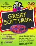 Cover: Great Software for Kids and Parents - Hungry Minds Inc,U.S.