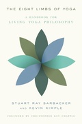 Cover: The Eight Limbs of Yoga - North Point Press