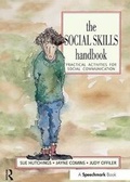 Cover: The Social Skills Handbook - Speechmark Publishing Ltd