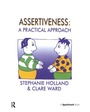Cover: Assertiveness - Speechmark Publishing Ltd