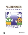 Cover: Assertiveness - Speechmark Publishing Ltd