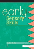 Cover: Early Sensory Skills - Speechmark Publishing Ltd