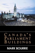 Cover: Canada's Parliament Buildings - Hounslow Press