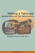Cover: Walking a Tightrope - Wilfrid Laurier University Press