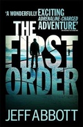 Cover: The First Order - Sphere