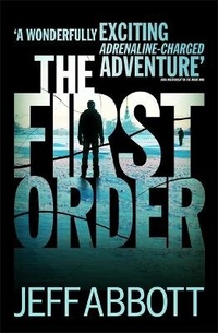 Enlarge image Cover: The First Order - Sphere
