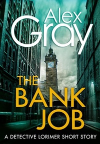 Enlarge image Cover: The Bank Job. - Sphere