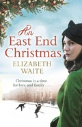 Cover: An East End Christmas - Sphere
