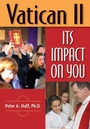 Cover: Vatican II - Liguori