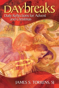 Enlarge image Cover: Daybreaks - Liguori