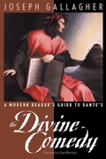 Cover: A Modern Reader's Guide to Dante's the Divine Comedy - Liguori Publications