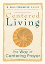 Cover: Centered Living - Liguori Publications