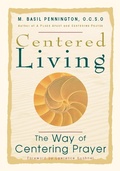 Cover: Centered Living - Liguori Publications