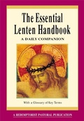 Cover: The Essential Lenten Handbook - Liguori