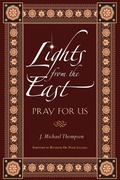 Cover: Lights From the East - Liguori