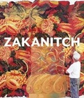 Cover: Robert Rahway Zakanitch - Pomegranate Communications Inc,US