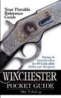 Cover: Winchester Pocket Guide - Gun Digest (Imprint of KP Books)