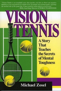 Abbildung von: Vision Tennis - Diamond Communications