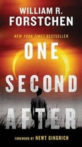 Cover: One Second After - FORGE