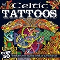 Cover: Celtic Tattoos - Dover Publications Inc.