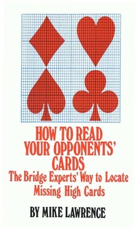 Enlarge image Cover: How to Read Your Opponents' Cards - Simon + Schuster LLC