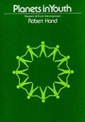 Cover: Planets in Youth - Whitford Press,U.S.