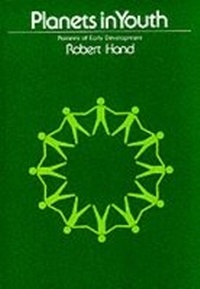 Enlarge image Cover: Planets in Youth - Whitford Press,U.S.