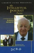 Cover: Conversation with Harold Demsetz DVD - Liberty Fund Inc