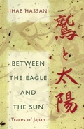 Cover: Between the Eagle and the Sun - The University of Alabama Press