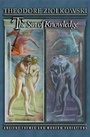Cover: The Sin of Knowledge - Princeton University Press