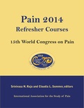 Cover: Pain 2014 Refresher Courses: 15th World Congress on Pain - International Association for the Study of Pain