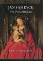 Cover: Jan van Eyck - Reaktion Books