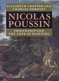 Enlarge image Cover: Nicolas Poussin - Princeton University Press