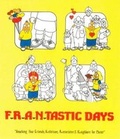 Cover: Frantastic Days - Churchgrowth.Org (Send the Light)