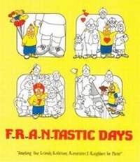 Enlarge image Cover: Frantastic Days - Churchgrowth.Org (Send the Light)