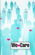 Cover: We Care - Churchgrowth.Org (Send the Light)