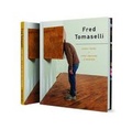 Cover: Fred Tomaselli - Grand Central Press