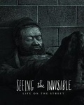 Cover: Seeing the Invisible - Grand Central Press